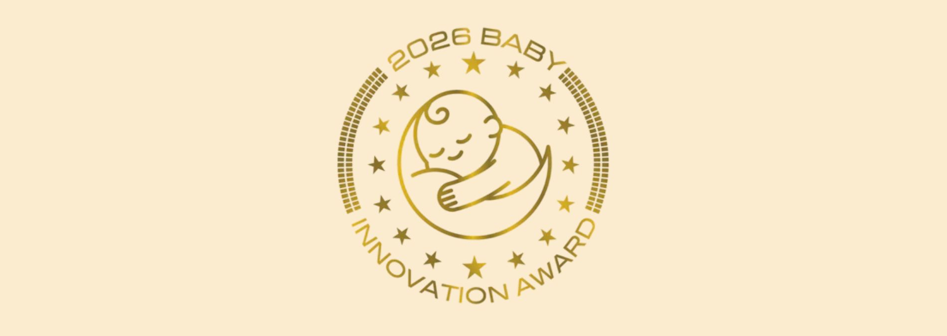 FRIGG Baby Brand of the Year 2026 - kolejna nagroda dla duńskiej marki smoczków